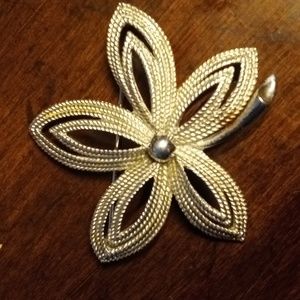 Trifari brooch